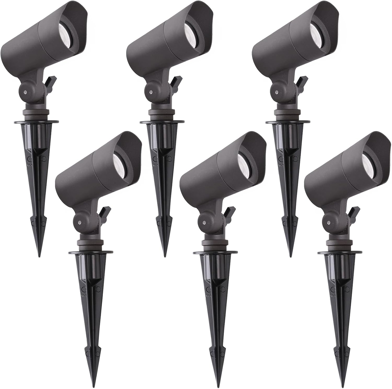 Landscape Spike Light - Low Voltage 12V LED Landscape Lights