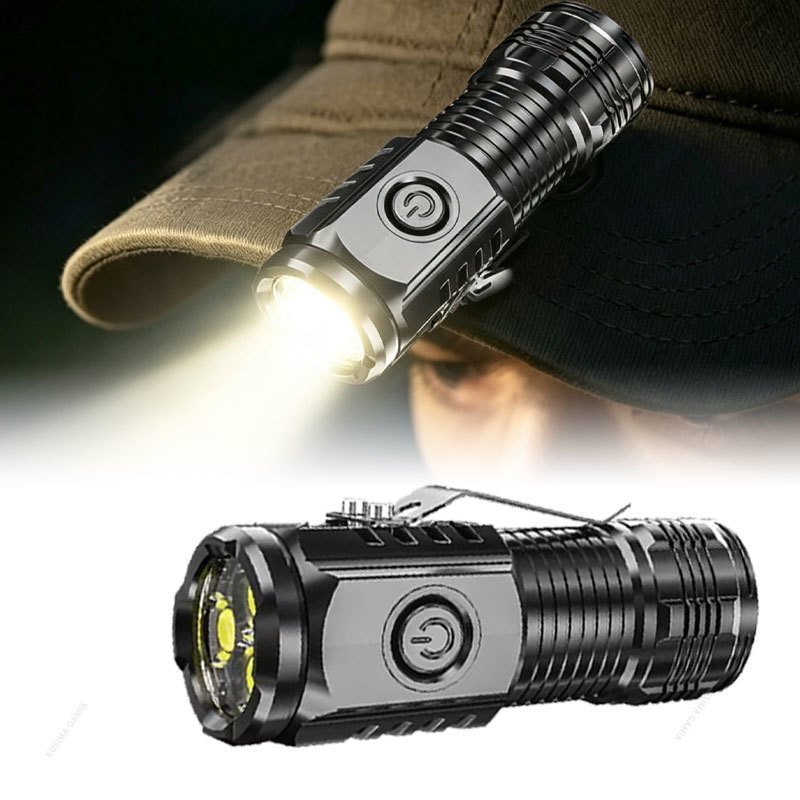 Outdoor Lighting Construction - Car Work Light Powerful Super Bright