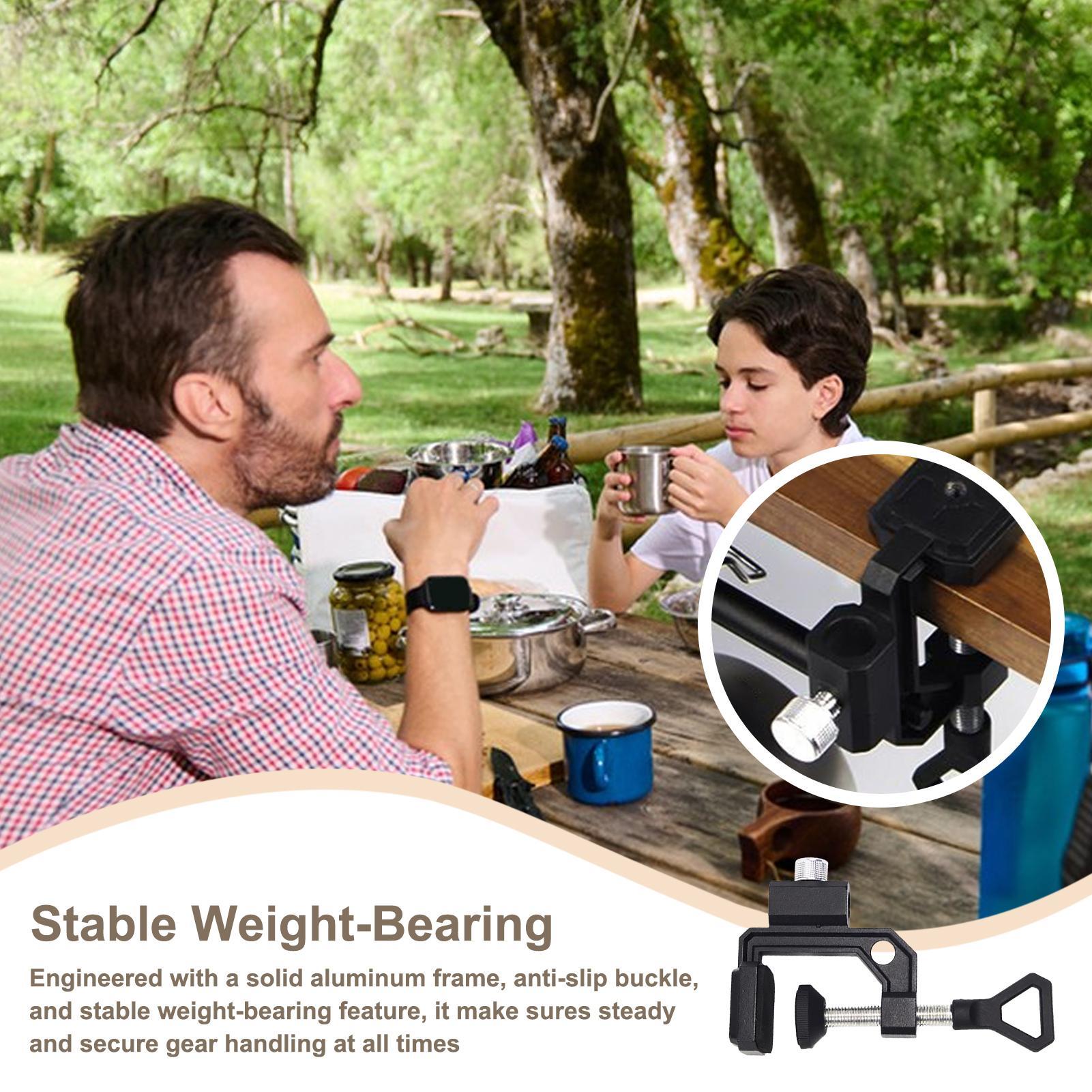 Outdoor Lighting And Camera - Action Camera Mount Adjustable Camera Mount