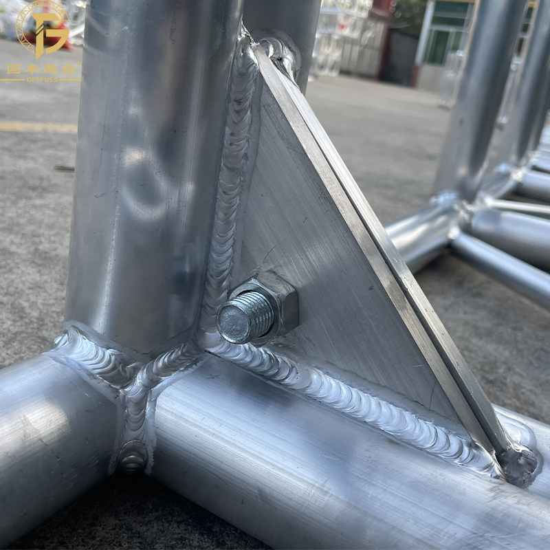 300*300mm Outdoor Lighting Sta - огляд і ціна Outdoor Lighting Construction