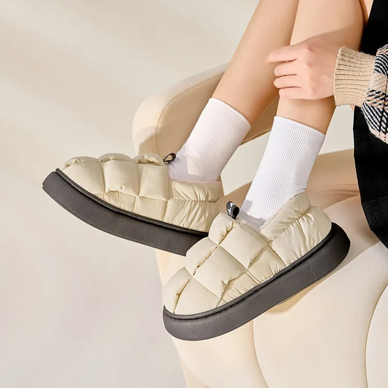 Winter Fur Shoes For Women Fas - огляд і ціна Outdoor Lighting For Your House