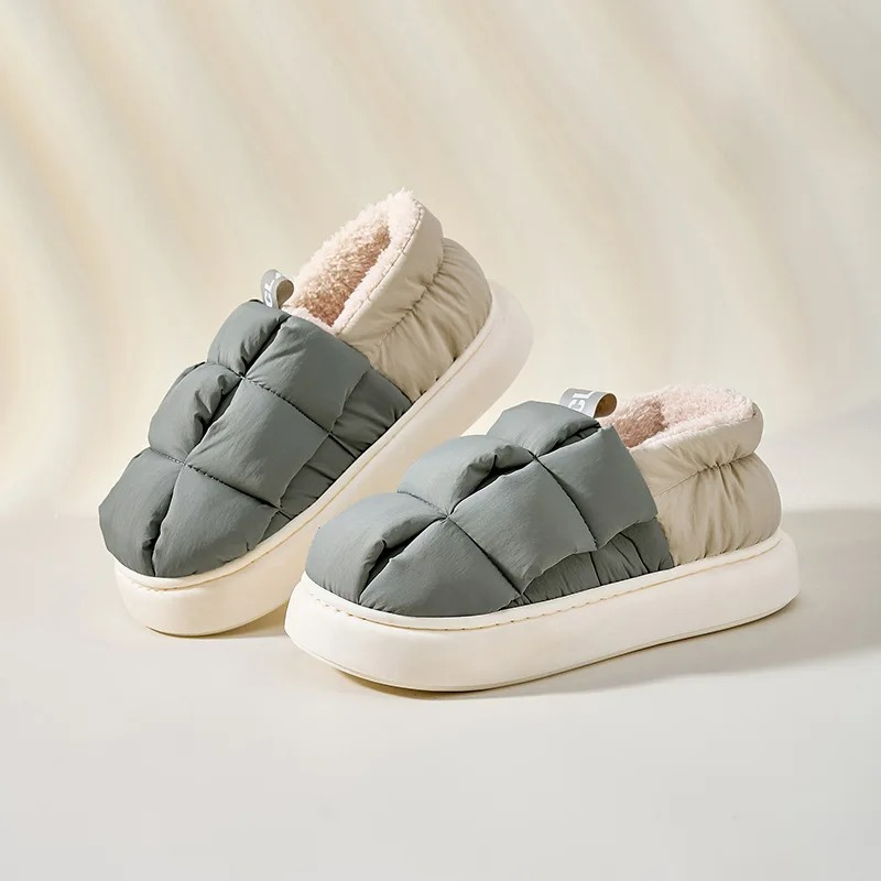 Winter Fur Shoes For Women Fas - огляд і ціна Outdoor Lighting For Your House