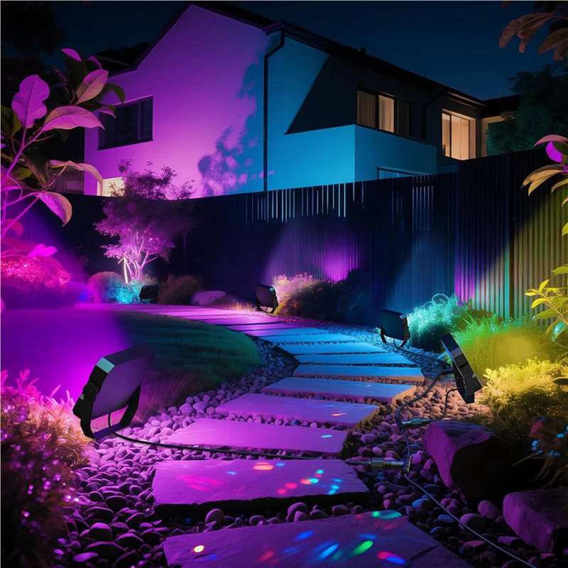 Exquisite-5Pcs 10FT Extension  - огляд і ціна Outdoor Lighting Govee