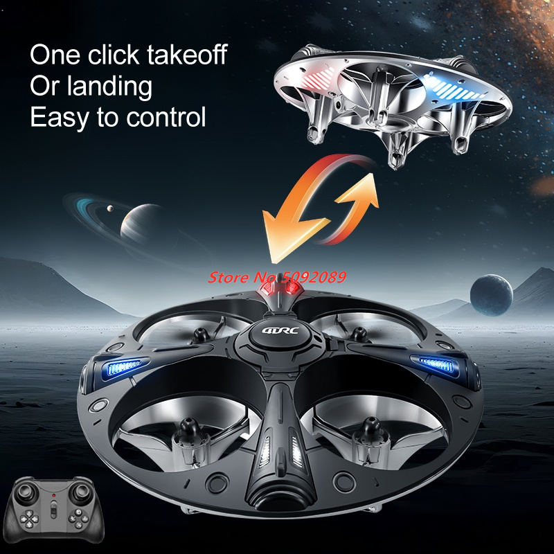 Smart Attitude Hold Hover Mini - огляд і ціна Outdoor Lighting And Camera