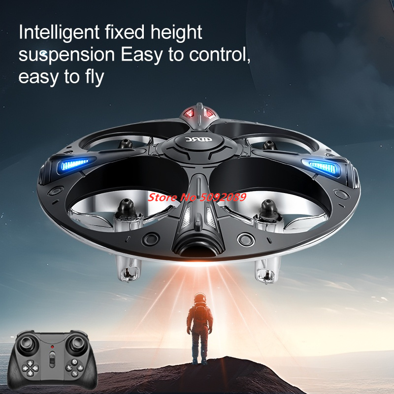 Smart Attitude Hold Hover Mini - огляд і ціна Outdoor Lighting And Camera