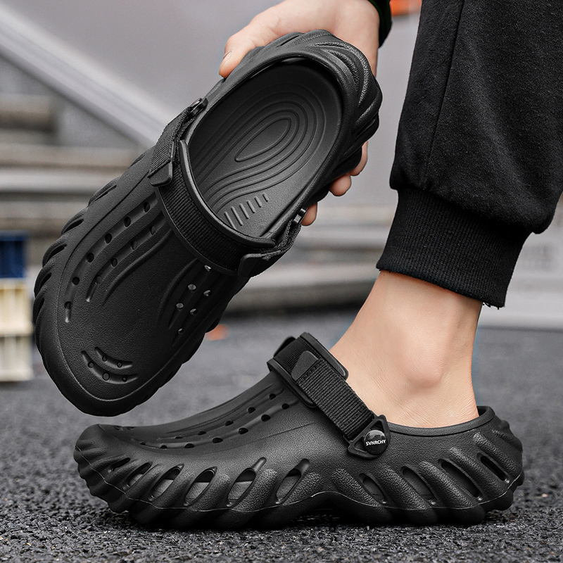 Brand Men's Slip-on Shoes - So - огляд і ціна Outdoor Lighting Construction