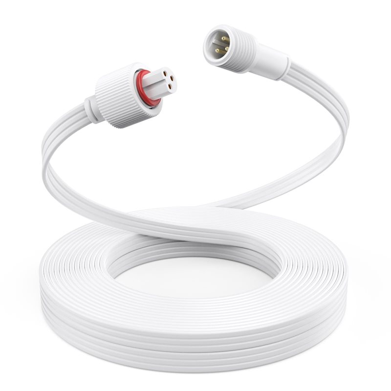 A93Z Y-Splitter Waterproof 22A - огляд і ціна Outdoor Lighting Govee