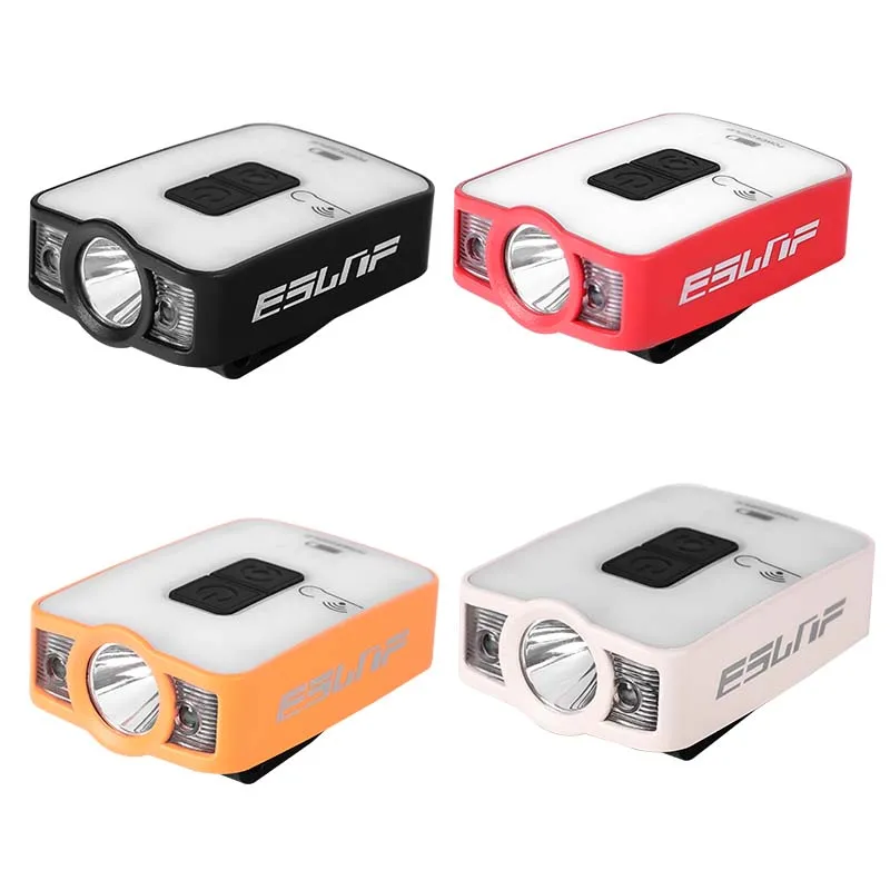 ESLNF Camp Led Headlamp Waterp - огляд і ціна Outdoor Lighting Construction