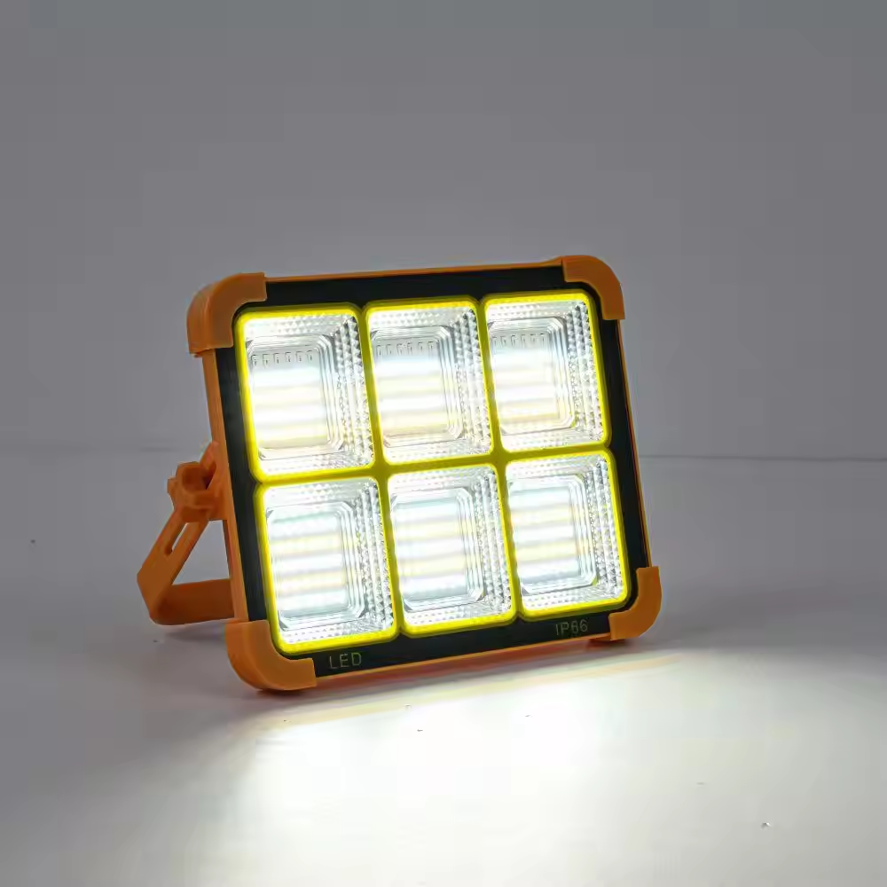 Outdoor Portable LED Solar Flo - огляд і ціна Zumtobel Outdoor Lighting