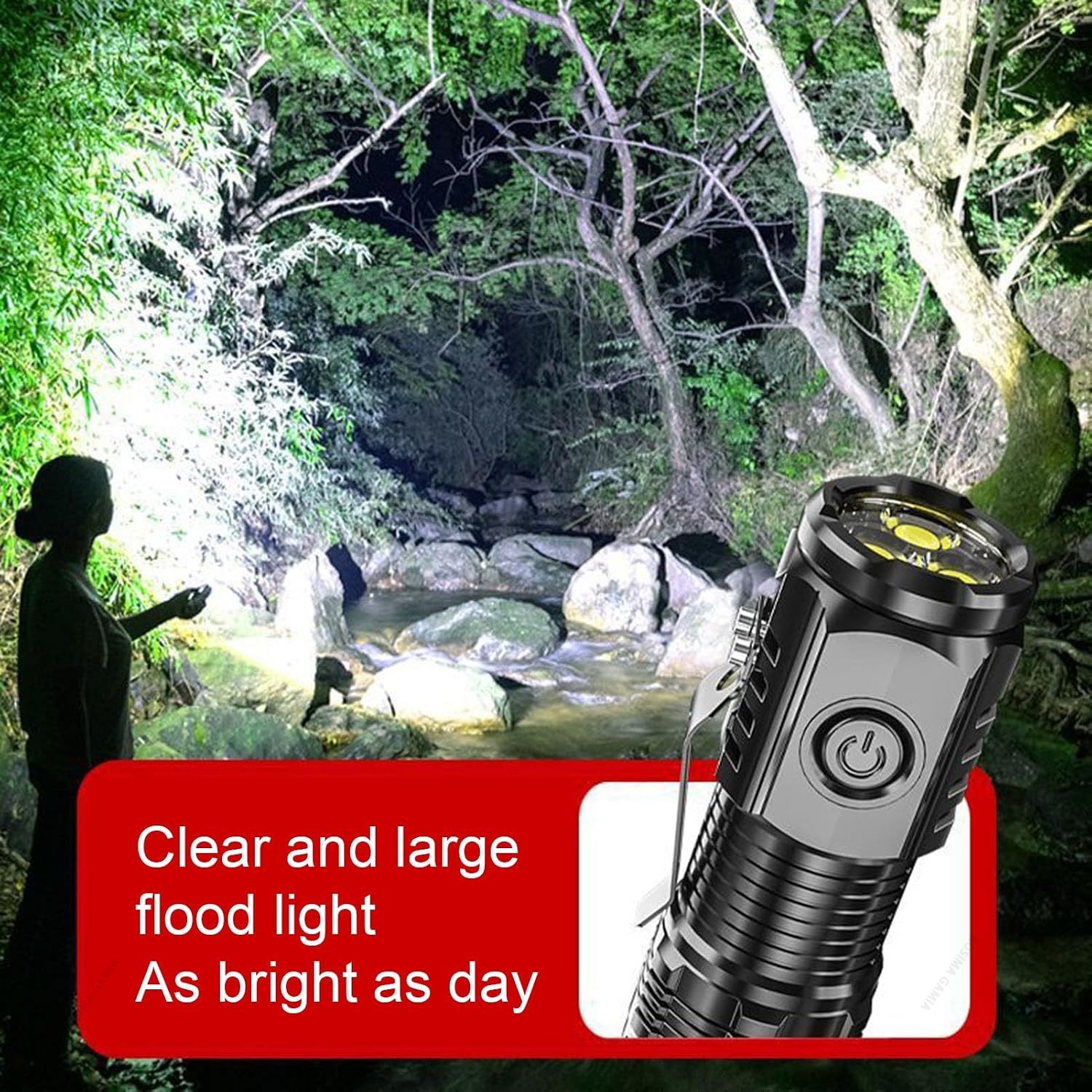 Car Work Light Powerful Super  - огляд і ціна Outdoor Lighting Construction