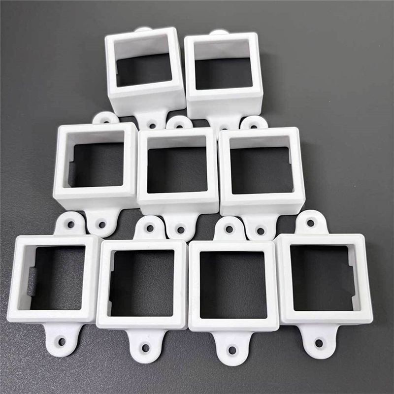A74E-Secure Mounting Brackets  - огляд і ціна Outdoor Lighting Govee