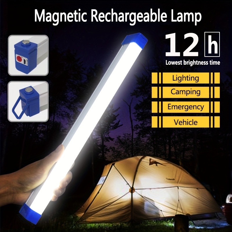 Super Bright LED Flashlight US - огляд і ціна Outdoor Lighting Panel