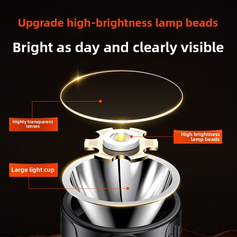 PHILIPS SFL1342 LED Headlamp S - огляд і ціна Outdoor Lighting Philips