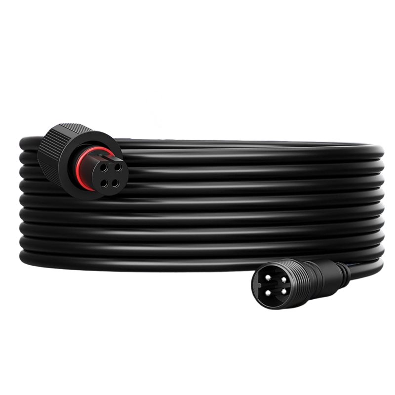 10FT Extension Cable For Govee - огляд і ціна Outdoor Lighting Govee