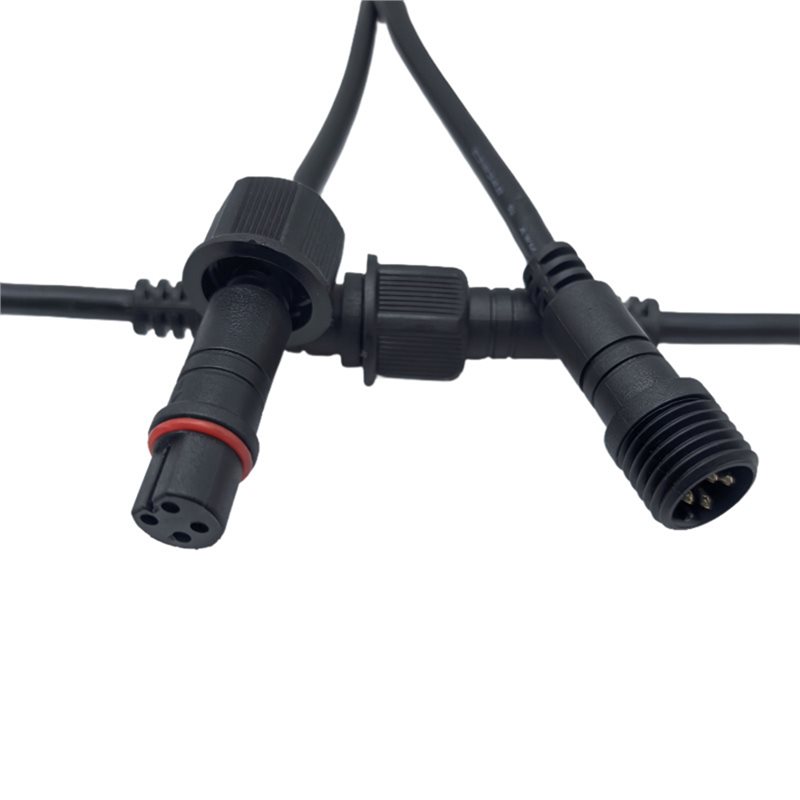 10FT Extension Cable For Govee - огляд і ціна Outdoor Lighting Govee
