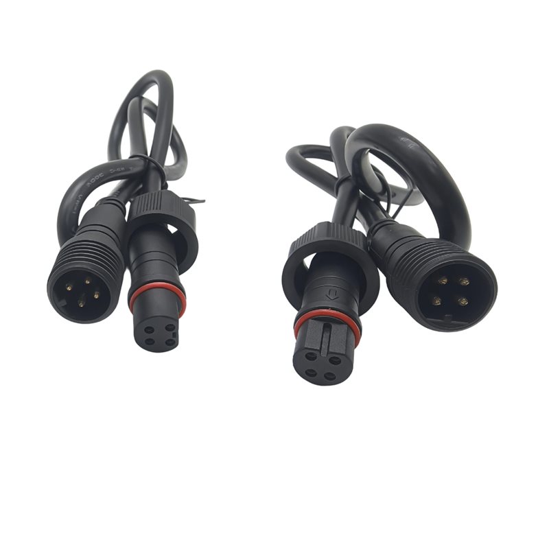 10FT Extension Cable For Govee - огляд і ціна Outdoor Lighting Govee