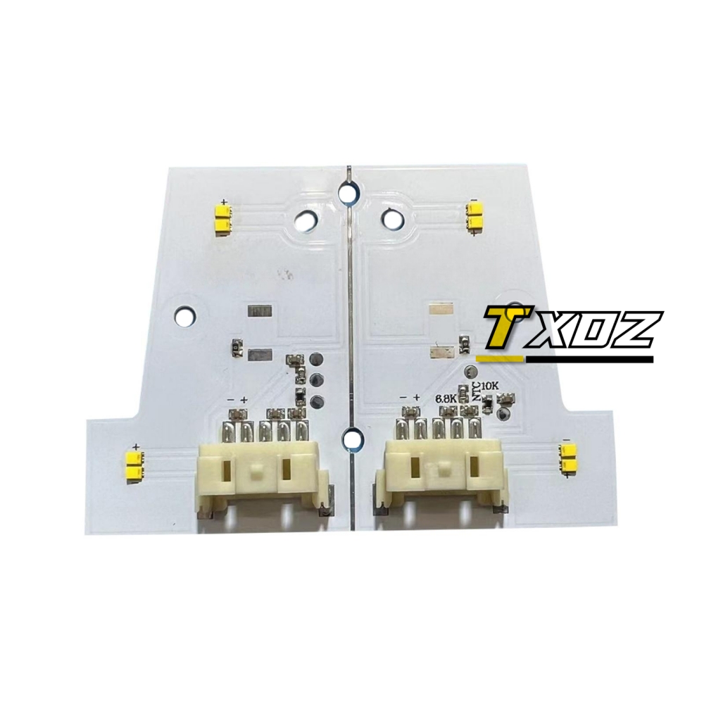 M3 M4 Blue Yellow DRL Angel Ey - огляд і ціна Outdoor Lighting Yellow