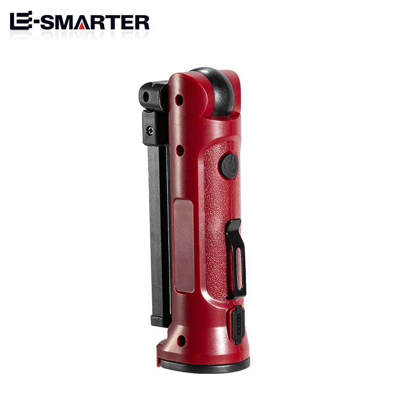 COB LED Work Light Rechargeabl - огляд і ціна Outdoor Lighting Panel