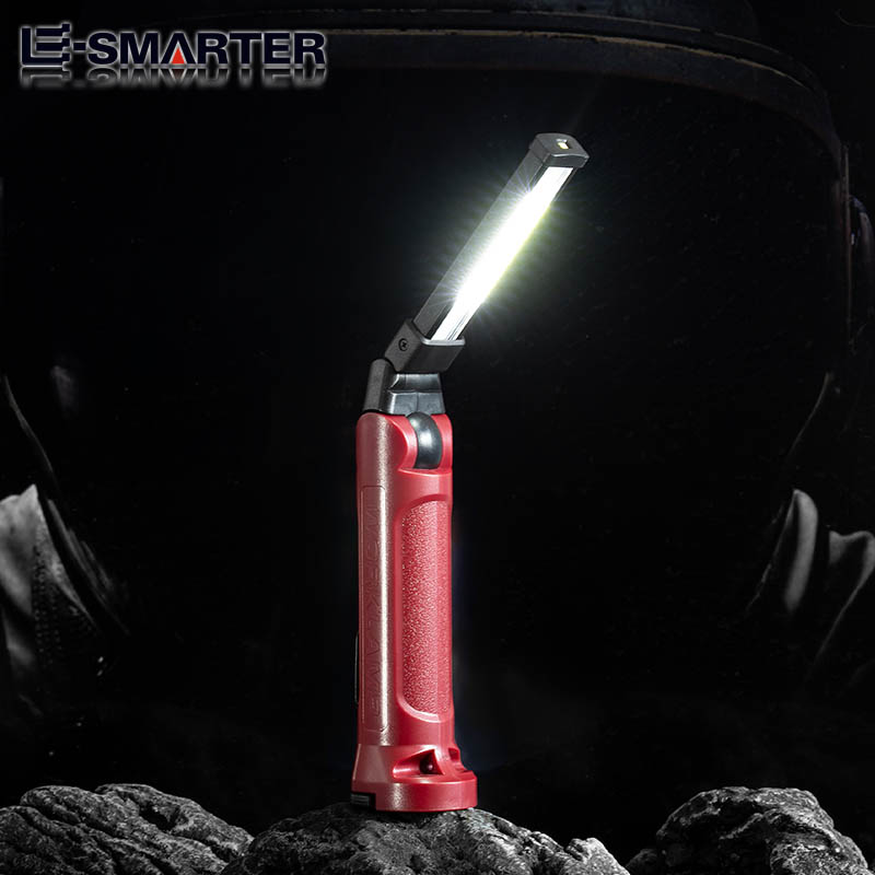 COB LED Work Light Rechargeabl - огляд і ціна Outdoor Lighting Panel