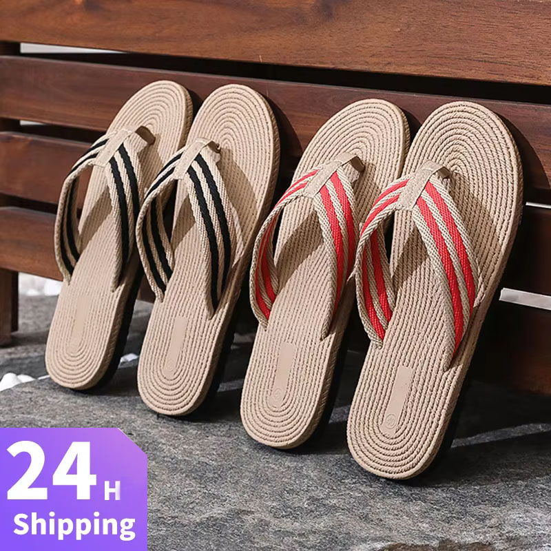 Summer Men Flip Flops Flat San - огляд і ціна Outdoor Lighting For Your House