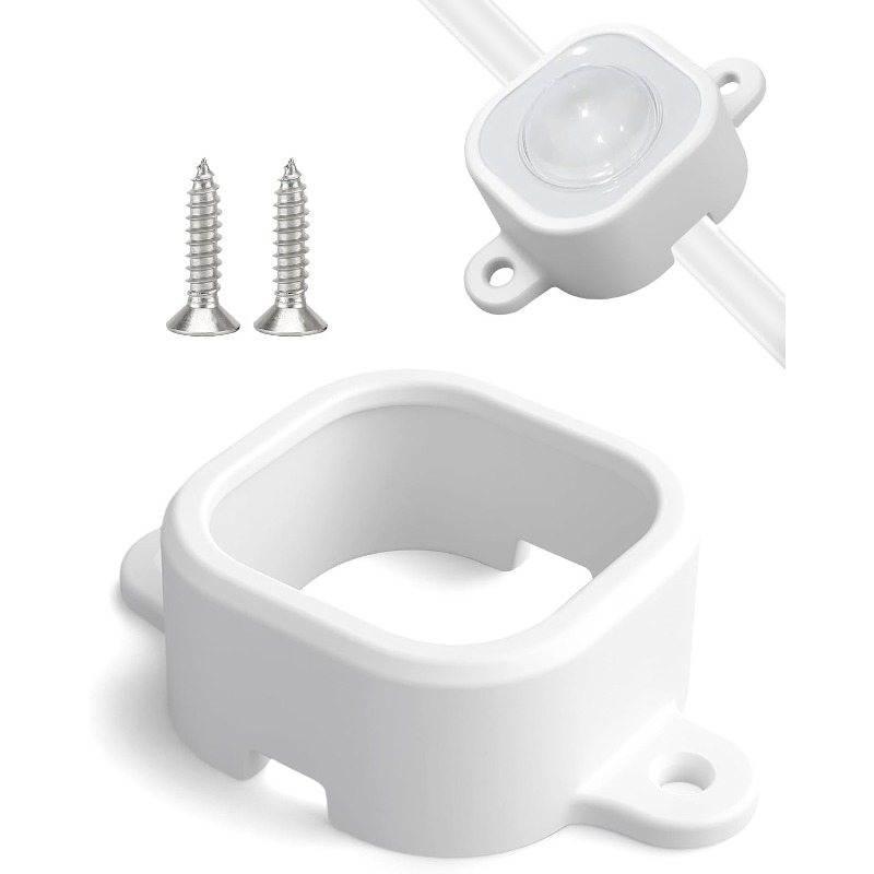 200pcs Outdoor Light Clips, fo - огляд і ціна Outdoor Lighting Govee