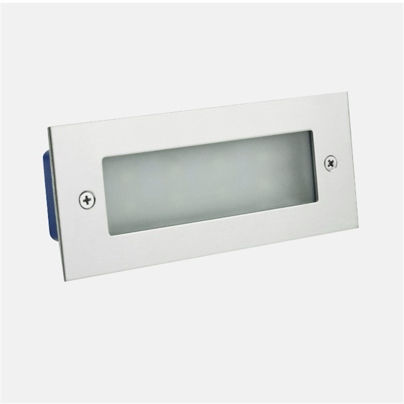IP65 Underground Light 5W Stai - огляд і ціна Outdoor Lighting On Stairs