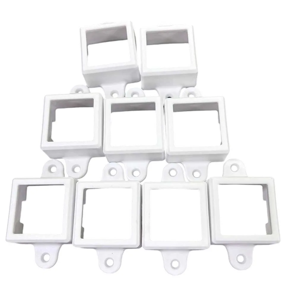 40/80Pcs Festival Light Clips  - огляд і ціна Outdoor Lighting Govee