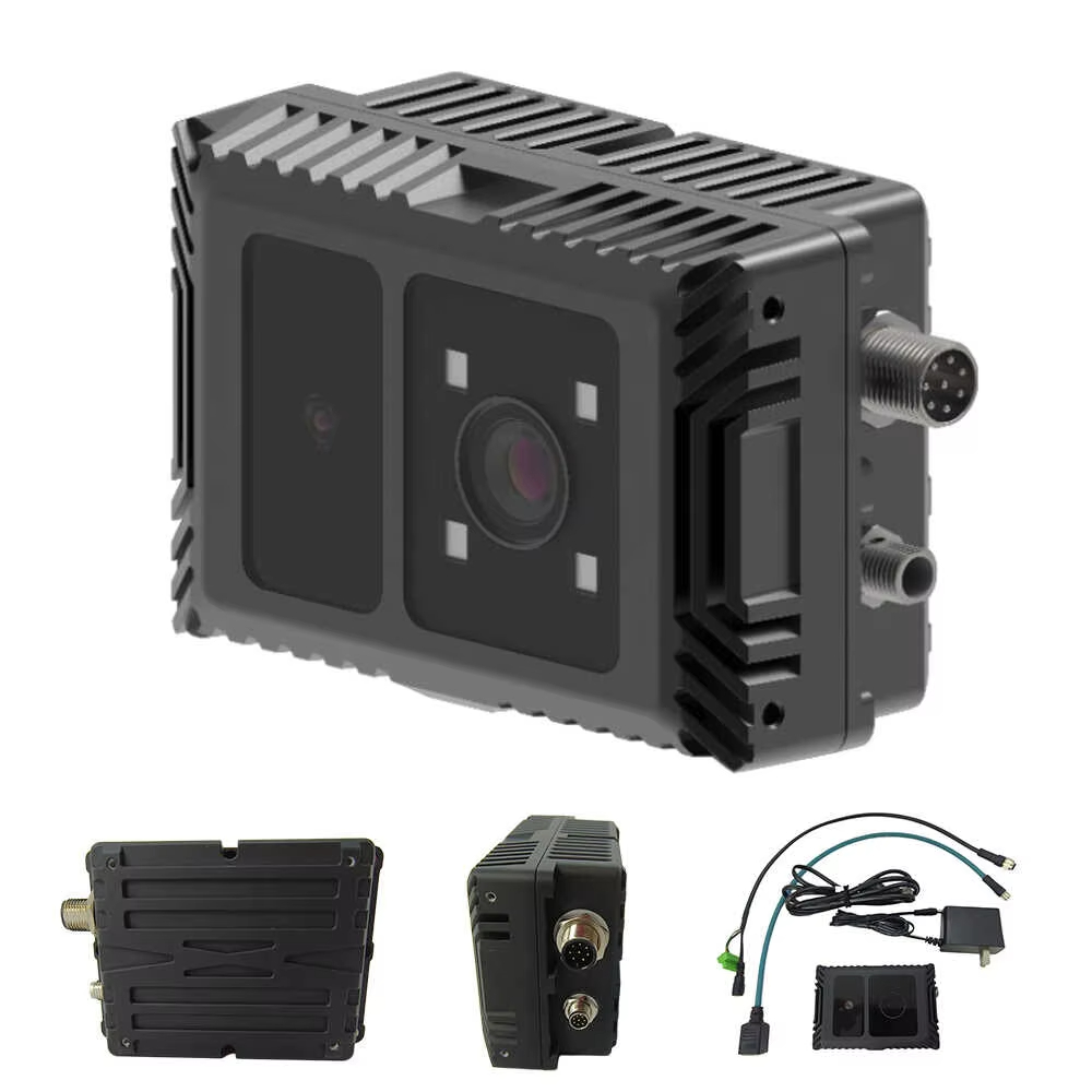 CS40pro 10m 3D ToF Solid State - огляд і ціна Outdoor Lighting And Camera