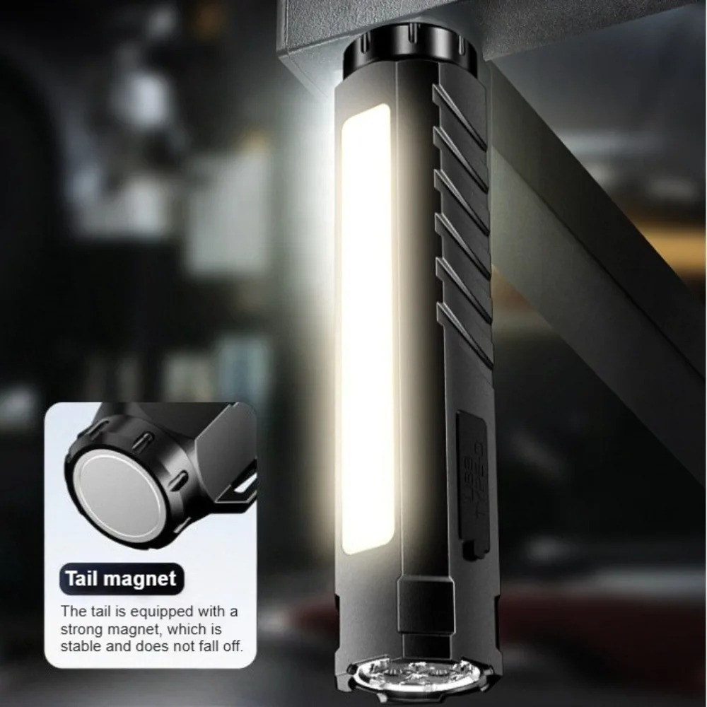 Multifunctional Strong Light L - огляд і ціна Outdoor Lighting Panel