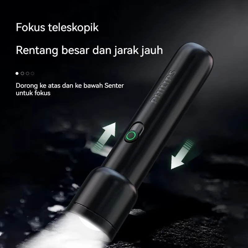 Philips Sfl 1123 Edc Portable  - огляд і ціна Outdoor Lighting Philips