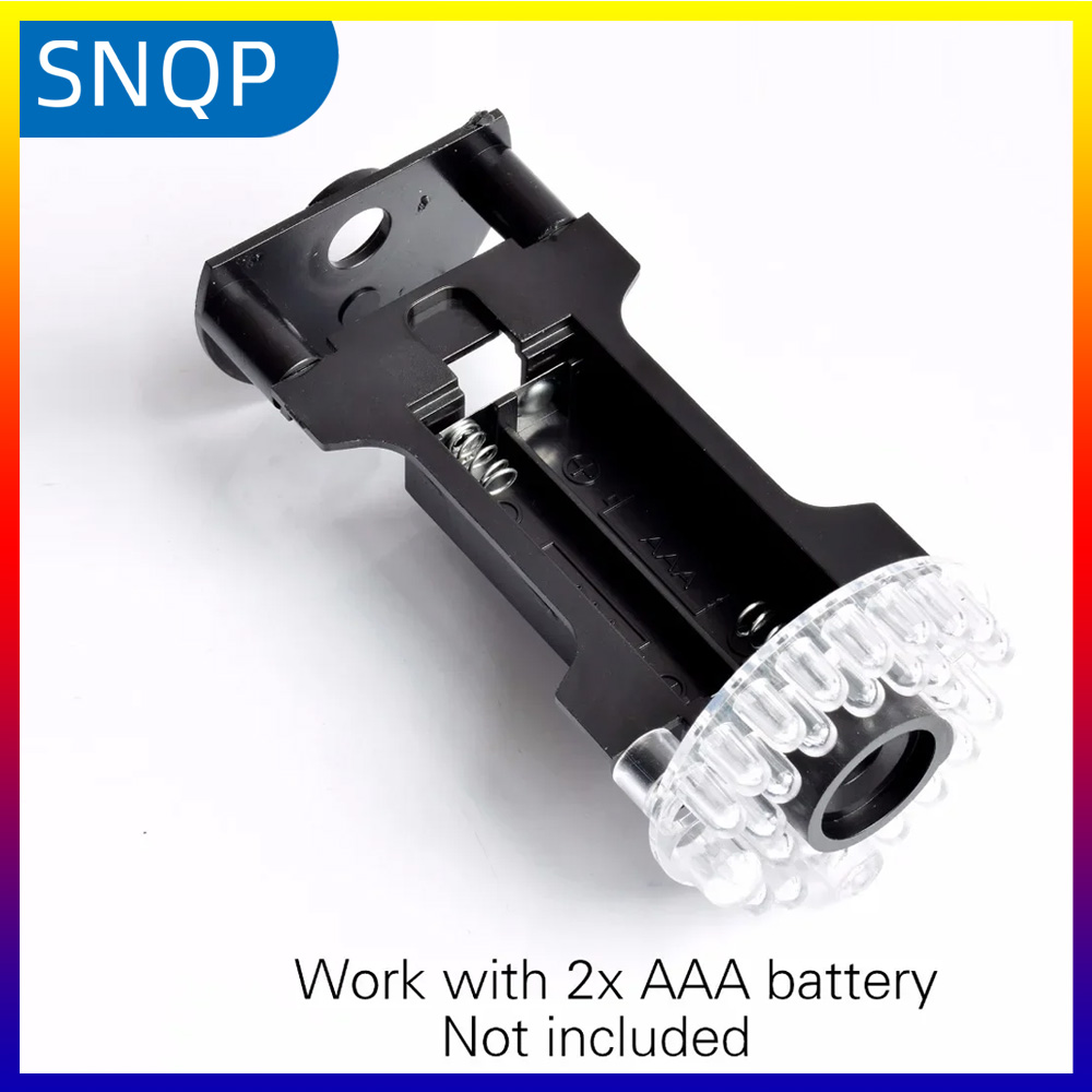 SNQP Fake Camera Dummy Waterpr - огляд і ціна Outdoor Lighting And Camera