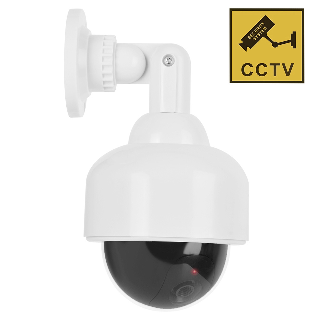 Fake Camera Waterproof Realist - огляд і ціна Outdoor Lighting And Camera
