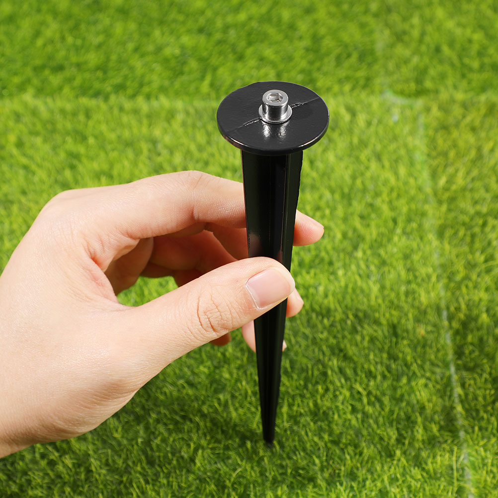 6pcs Outdoor Ground Stakes Gar - огляд і ціна Outdoor Lighting Yard Stakes