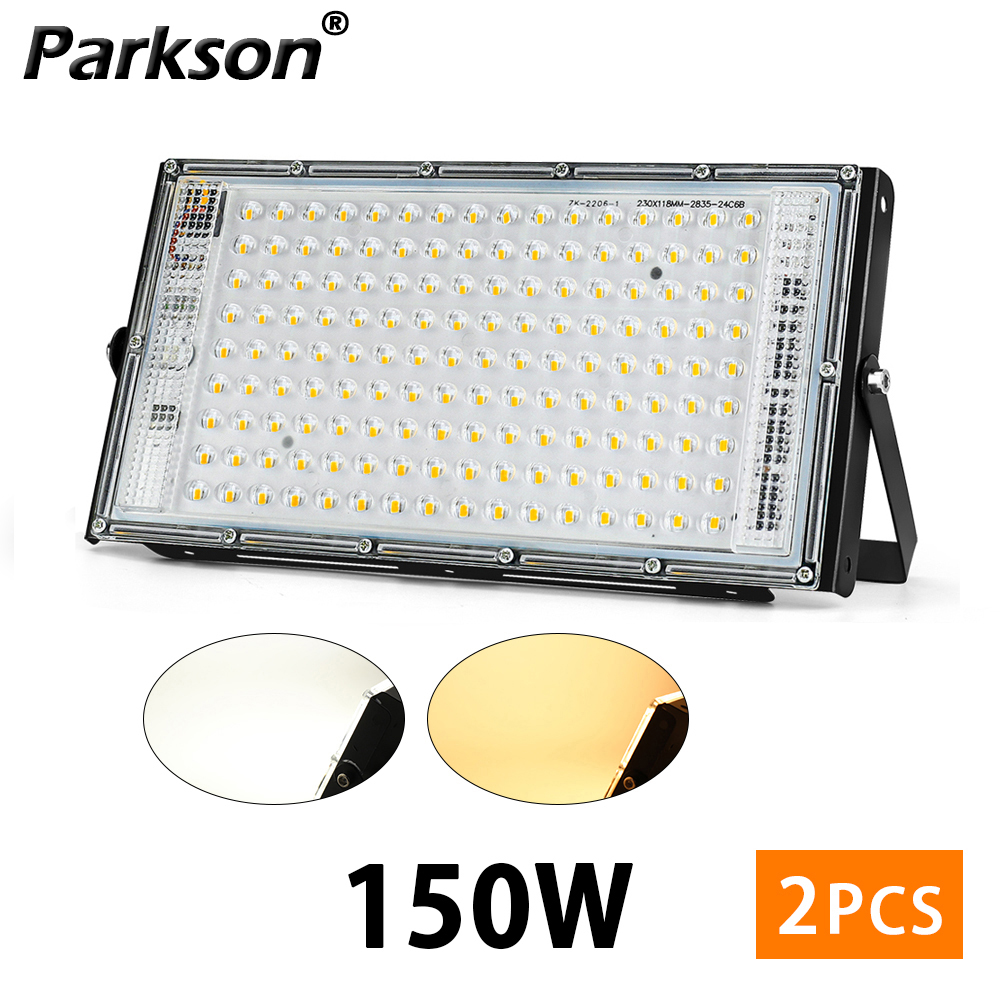 Outdoor LED Flood Light 50W 10 - огляд і ціна Zumtobel Outdoor Lighting