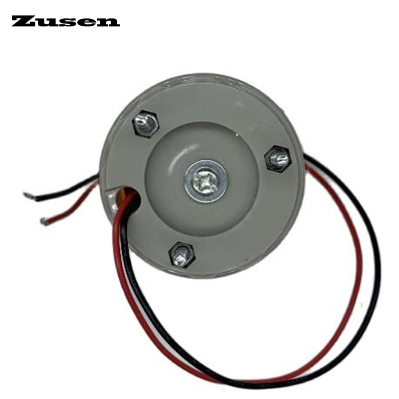 Zusen TB5051-Y-J with Buzzer Y - огляд і ціна Outdoor Lighting Yellow