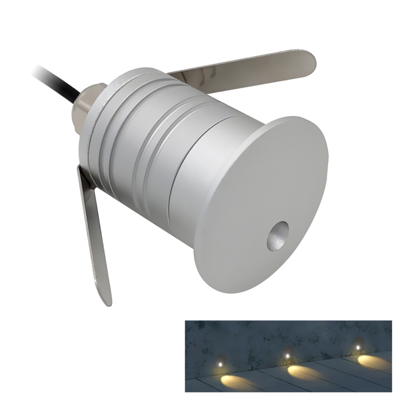 Stair Lamp Outdoor Wall Light  - огляд і ціна Outdoor Lighting On Stairs