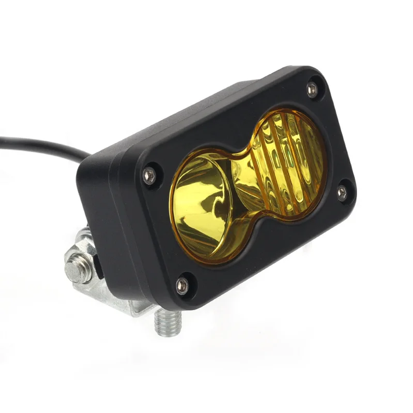 3Inch LED Pod Spotlight For Ri - огляд і ціна Outdoor Lighting Yellow