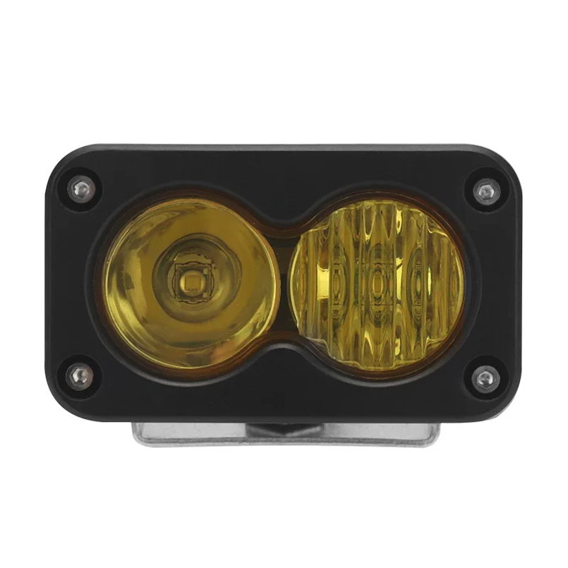 3Inch LED Pod Spotlight For Ri - огляд і ціна Outdoor Lighting Yellow
