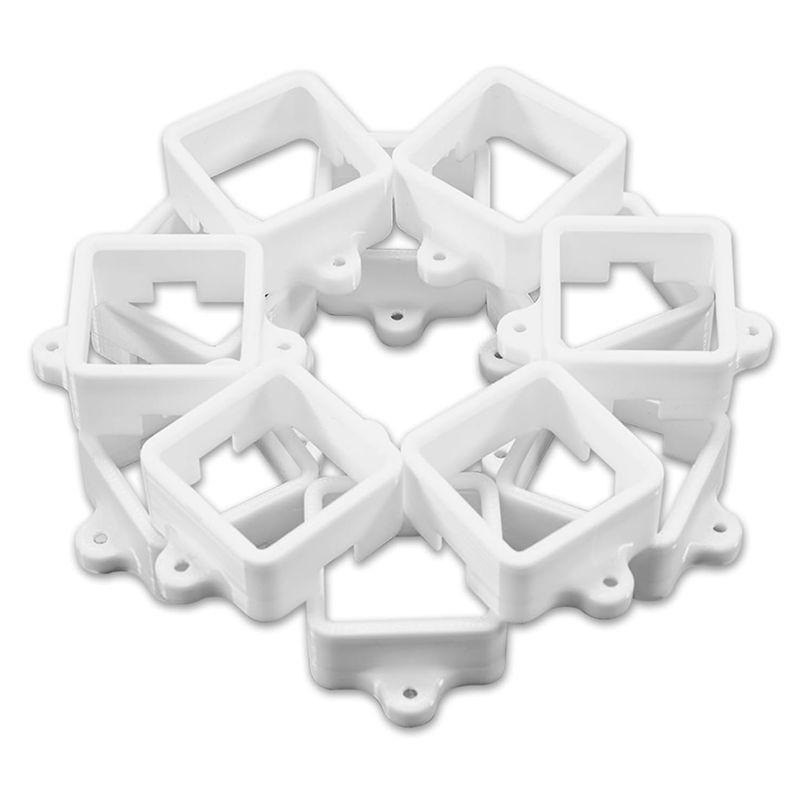 Multifunction 72Pcs Light Clip - огляд і ціна Outdoor Lighting Govee