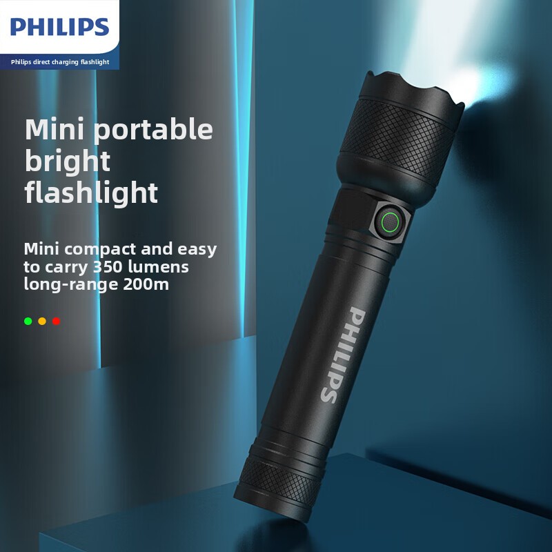 2025 NEW Philips SFL2188 LED A - огляд і ціна Outdoor Lighting Philips