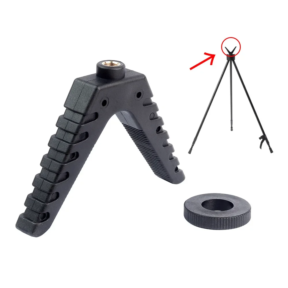 V-Yoke Stick Rack Rest Camera  - огляд і ціна Outdoor Lighting And Camera