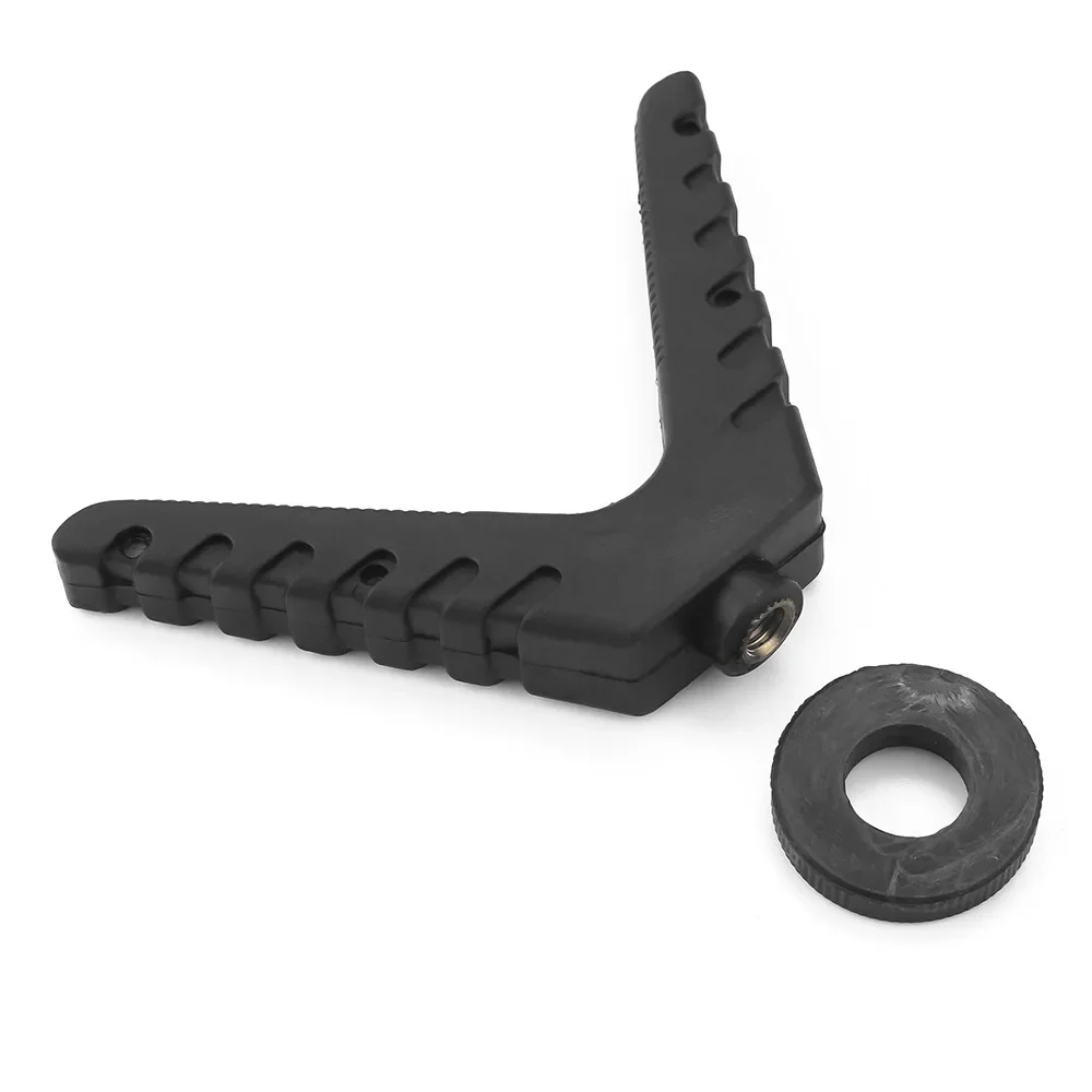 V-Yoke Stick Rack Rest Camera  - огляд і ціна Outdoor Lighting And Camera