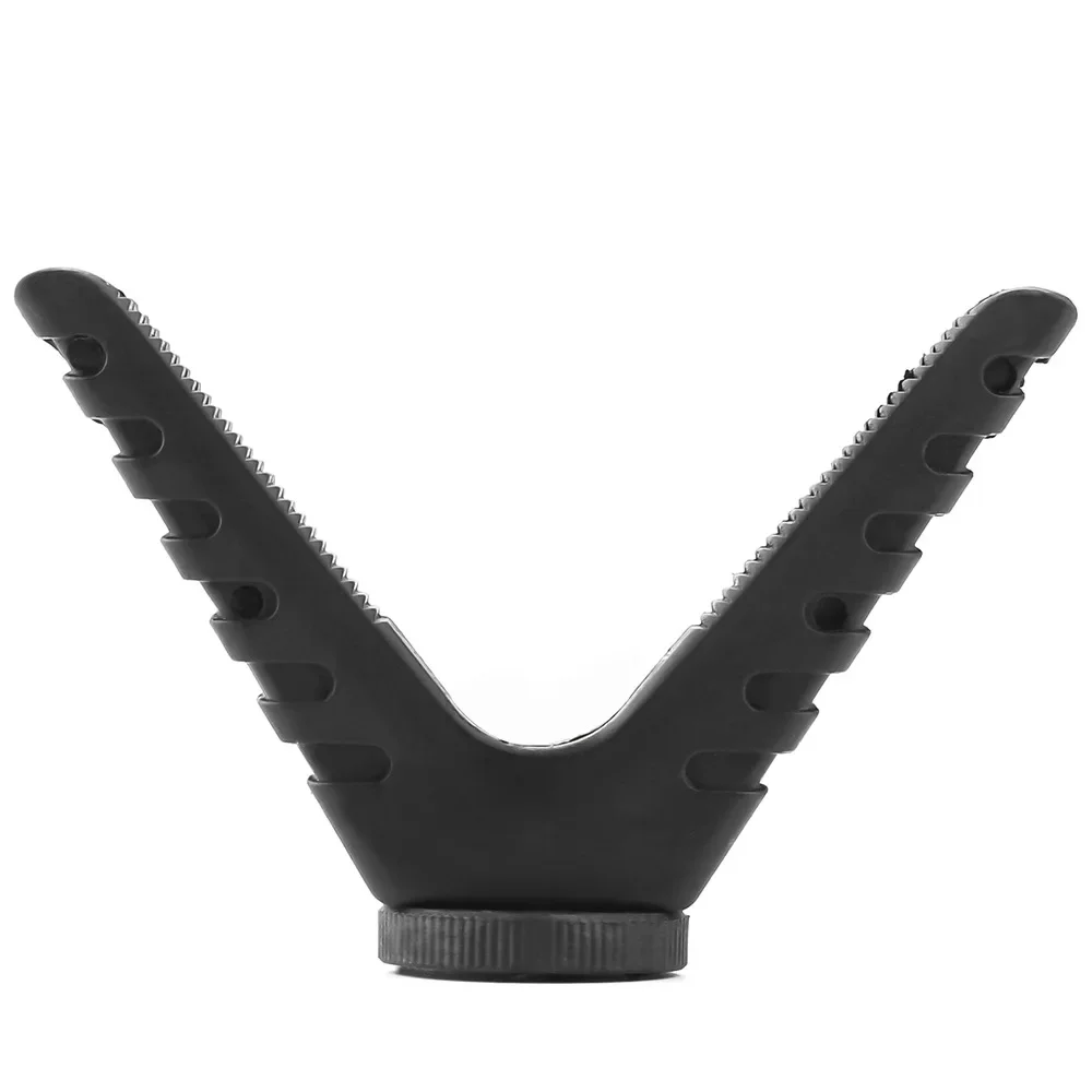 V-Yoke Stick Rack Rest Camera  - огляд і ціна Outdoor Lighting And Camera
