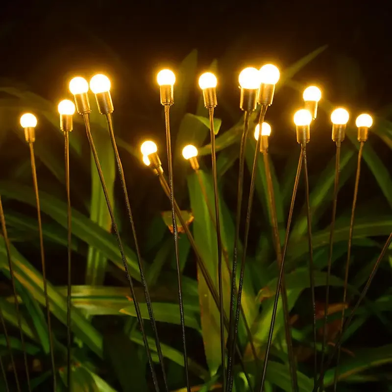 Outdoor Solar Pathway Light Wa - огляд і ціна Outdoor Lighting Driveway