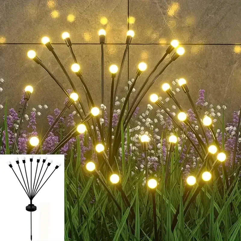 Outdoor Solar Pathway Light Wa - огляд і ціна Outdoor Lighting Driveway