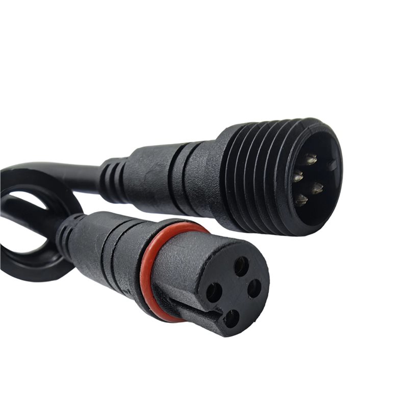 5Pcs 10FT Extension Cable For  - огляд і ціна Outdoor Lighting Govee