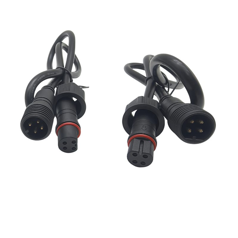 5Pcs 10FT Extension Cable For  - огляд і ціна Outdoor Lighting Govee