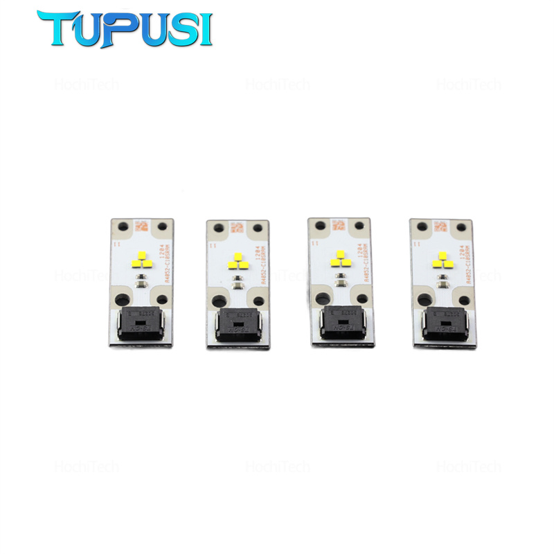 Yellow Angel Eyes for BMW 6 Se - огляд і ціна Outdoor Lighting Yellow
