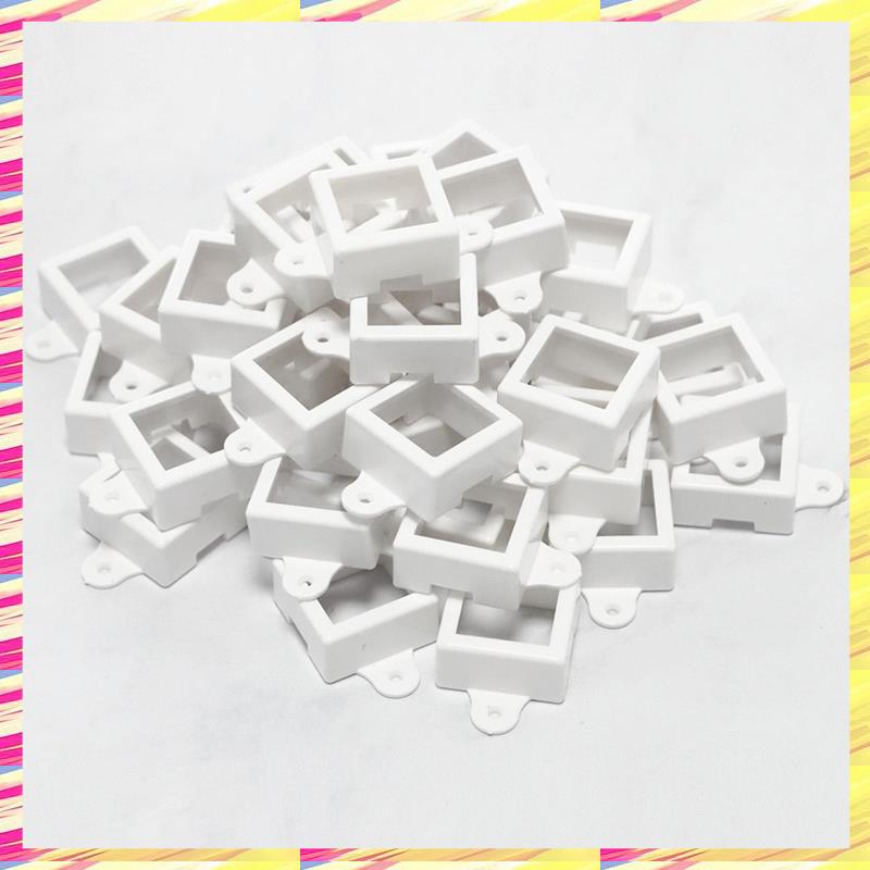 ABJJ 40 Pcs Mount For Govee Ou - огляд і ціна Outdoor Lighting Govee