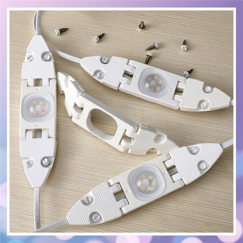 A68P-12 Pack Gable Light Clips - огляд і ціна Outdoor Lighting Govee